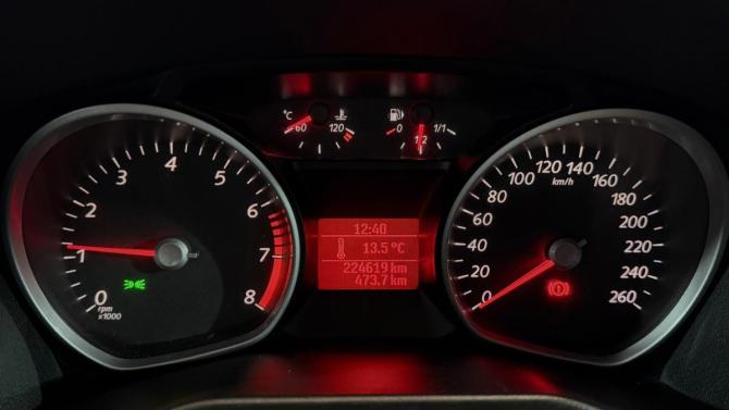 Ford Mondeo IV Рестайлинг с пробегом 2011 года, цена 800 000 рублей, 224618 км, седан, Автокод Объявления