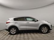 Kia Sportage IV Москва  - изображение 23