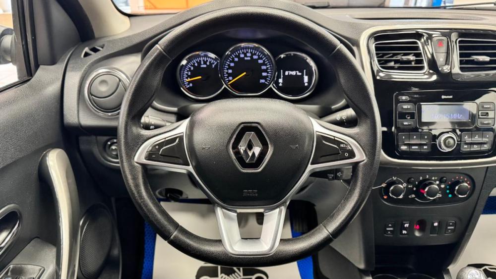 Renault Logan II Рестайлинг Киров  - изображение 11
