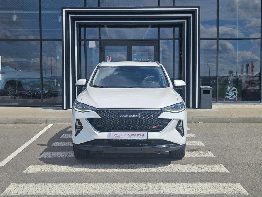 Haval F7x I Рестайлинг Воронеж  - изображение 2