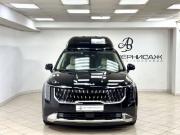 Kia Carnival IV Рестайлинг Санкт-Петербург  - изображение 42