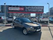 Lada (ВАЗ) Granta I Рестайлинг Альметьевск  - изображение 19