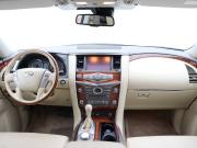 Infiniti QX80 I Рестайлинг Москва  - изображение 42