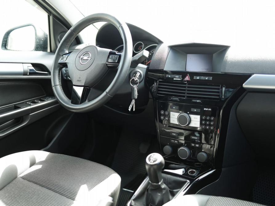 Opel Astra H Рестайлинг Ижевск  - изображение 13