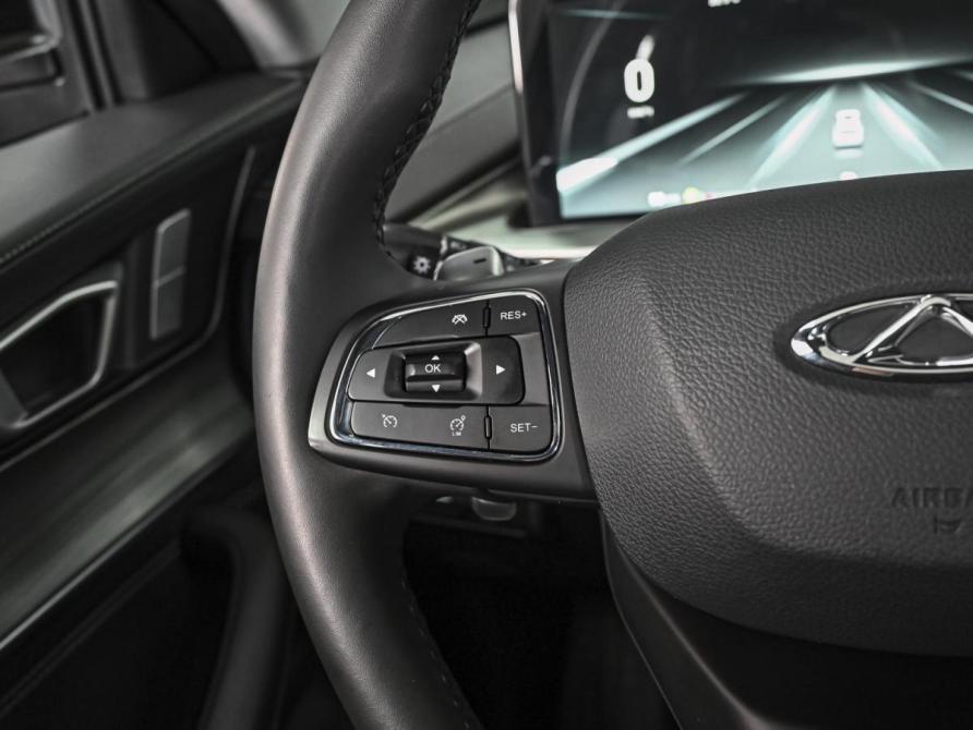 Chery Tiggo 8 Pro Max I Ставрополь  - изображение 21