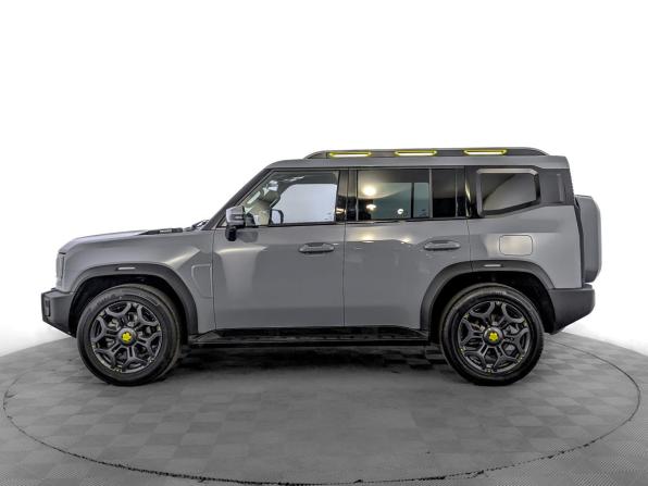 JETOUR T2 с пробегом 2024 года, цена 3 395 000 рублей, 27942 км, внедорожник, Автокод Объявления