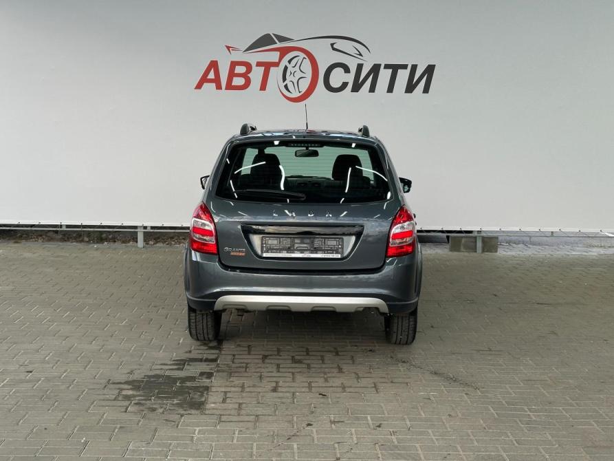 Lada (ВАЗ) Granta I Рестайлинг Тамбов  - изображение 6