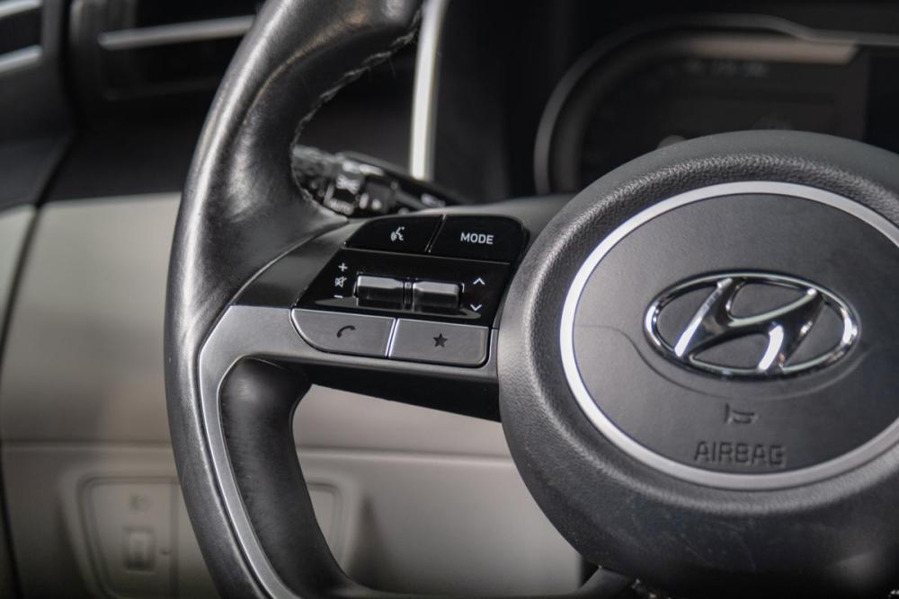 Hyundai Tucson IV Томск  - изображение 14