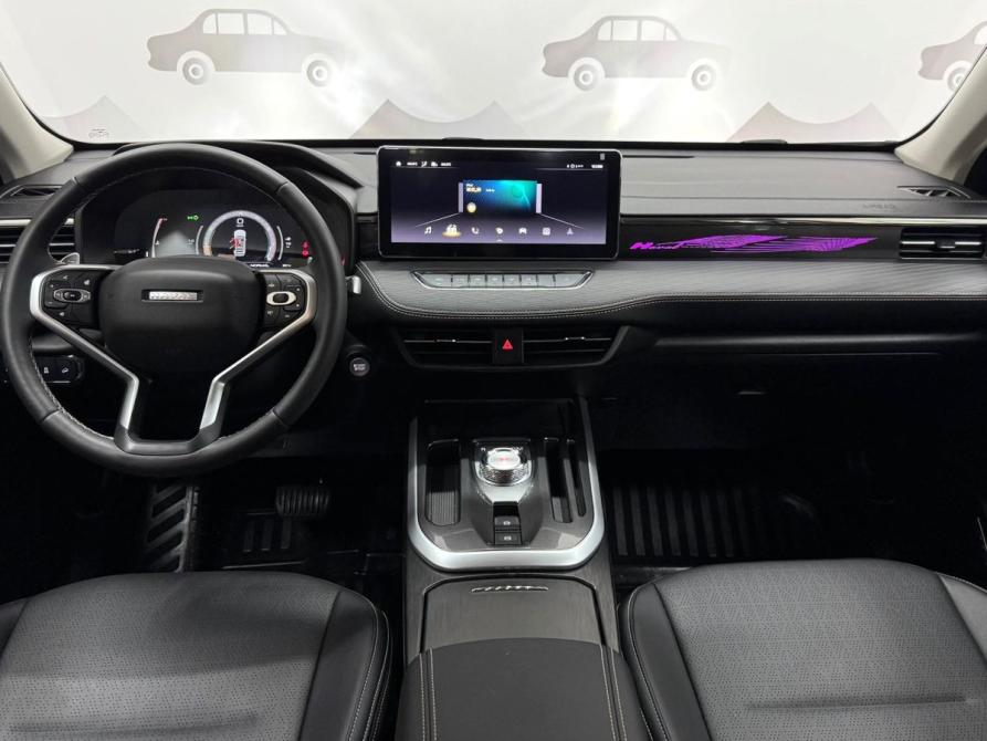 Haval Jolion I Рестайлинг Ставрополь  - изображение 13