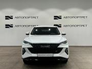 Haval F7x I Рестайлинг Санкт-Петербург  - изображение 34