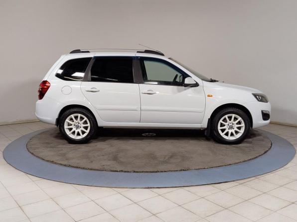 Lada (ВАЗ) Kalina II с пробегом 2013 года, цена 449 500 рублей, 156000 км, универсал, Автокод Объявления