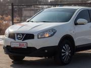 Nissan Qashqai I Рестайлинг Иваново  - изображение 43