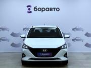 Hyundai Solaris II Рестайлинг Ставрополь  - изображение 17