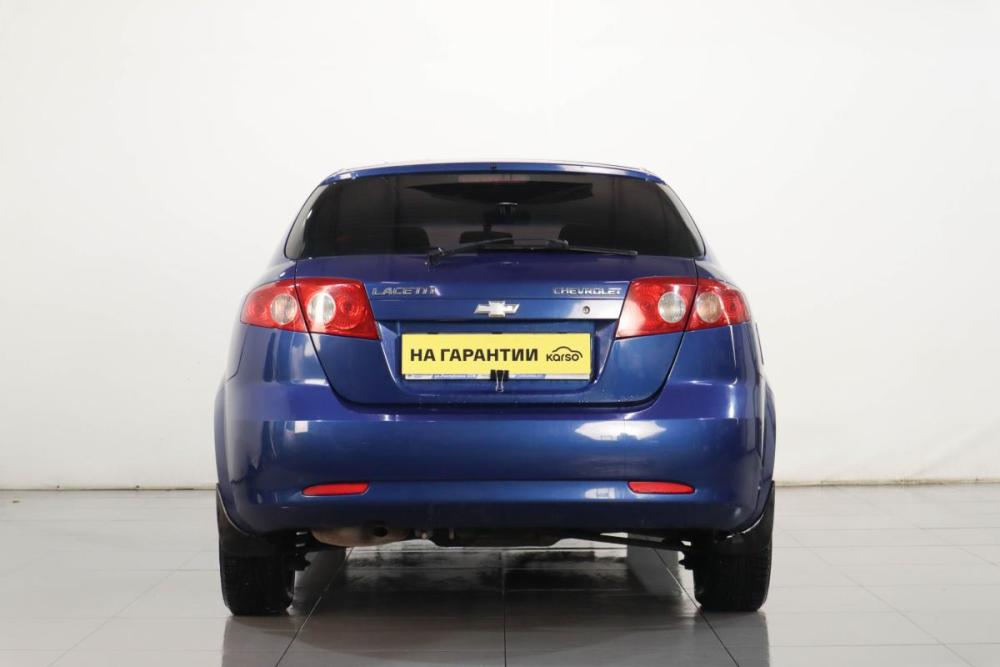 Chevrolet Lacetti I Челябинск  - изображение 6