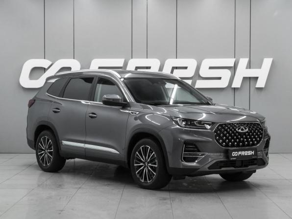 Chery Tiggo 8 Pro I с пробегом 2022 года, цена 1 980 000 рублей, 50110 км, внедорожник, Автокод Объявления