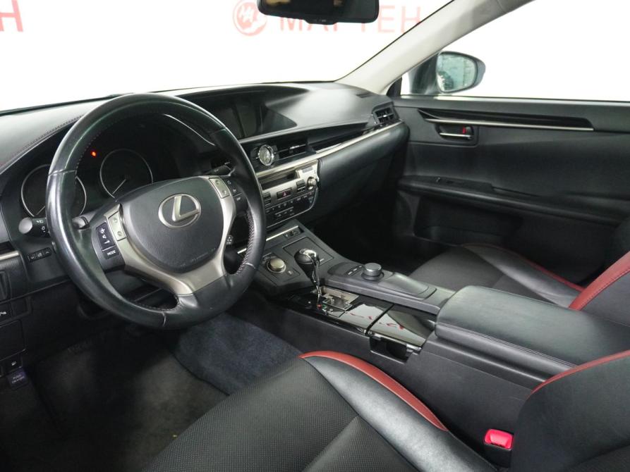 Lexus ES VI Вологда  - изображение 9