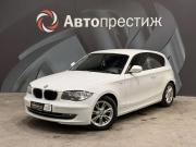 BMW 1 серии I (E81/E82/E87/E88) Рестайлинг Пермь  - изображение 23