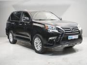 Lexus GX II Рестайлинг Москва  - изображение 19