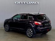 Nissan Qashqai I Рестайлинг Краснодар  - изображение 25