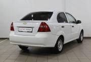 Chevrolet Aveo I Рестайлинг Астрахань  - изображение 24
