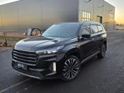Exeed VX I Санкт-Петербург  - изображение 5