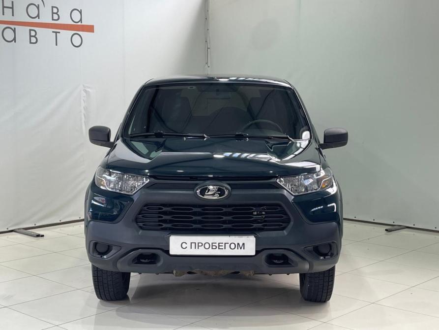Lada (ВАЗ) Niva Travel I Воронеж  - изображение 2