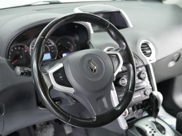 Renault Koleos I Рестайлинг 2 с пробегом 2014 года, цена 1 360 000 рублей, 191340 км, внедорожник, Автокод Объявления