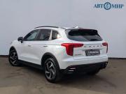 Haval Jolion I Рестайлинг Москва  - изображение 24