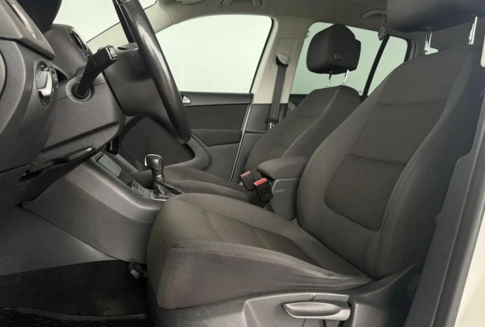 Volkswagen Tiguan I Киров  - изображение 18