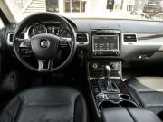 Volkswagen Touareg II Рестайлинг Казань  - изображение 22