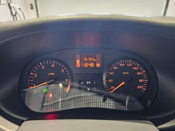 Lada (ВАЗ) Largus I с пробегом 2018 года, цена 749 000 рублей, 75737 км, универсал, Автокод Объявления