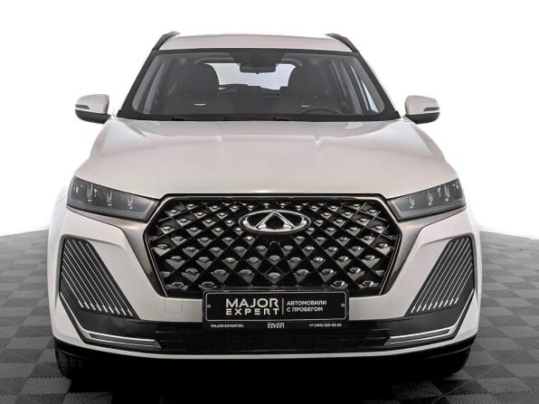 Chery Tiggo 7 Pro Max I Рестайлинг с пробегом 2024 года, цена 2 340 000 рублей, 9500 км, внедорожник, Автокод Объявления