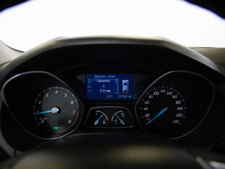 Ford Focus III Москва  - изображение 9