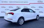Skoda Rapid II Тюмень  - изображение 27