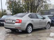 Skoda Octavia III (A7) Рестайлинг Санкт-Петербург  - изображение 21