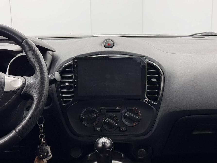 Nissan Juke I Воронеж  - изображение 13