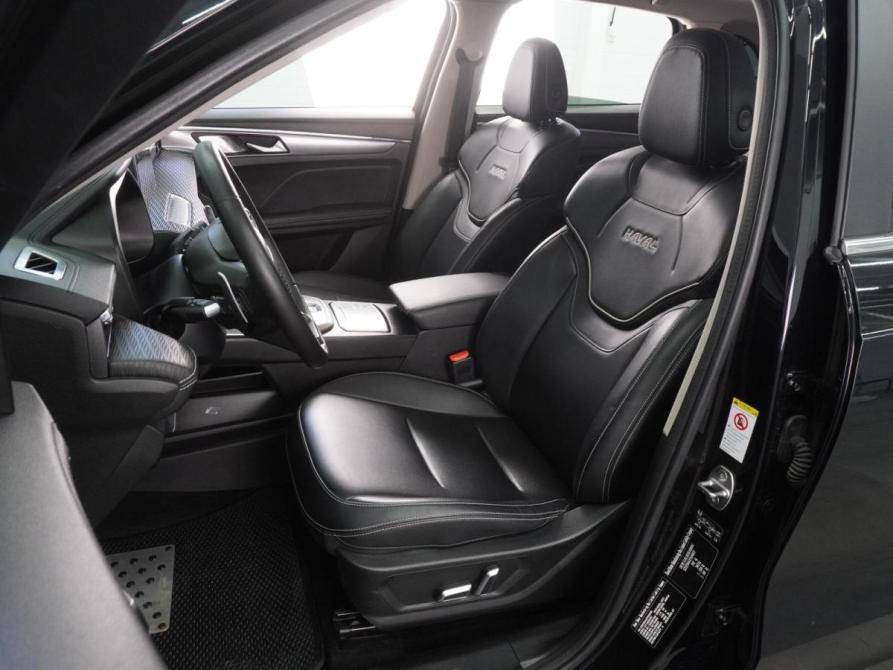 Haval Jolion I Рестайлинг Воронеж  - изображение 10