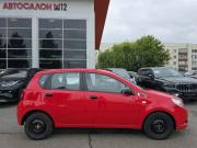 Chevrolet Aveo I Рестайлинг Нижнекамск  - изображение 24