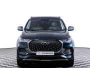 Chery Tiggo 8 Pro Max I Рестайлинг Москва  - изображение 31
