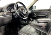 BMW X3 II (F25) Нижний Новгород  - изображение 32