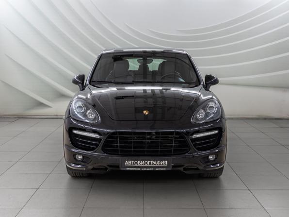Porsche Cayenne II (958) с пробегом 2012 года, цена 2 568 000 рублей, 143634 км, внедорожник, Автокод Объявления