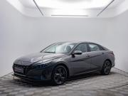 Hyundai Elantra VII (CN7) Москва  - изображение 19