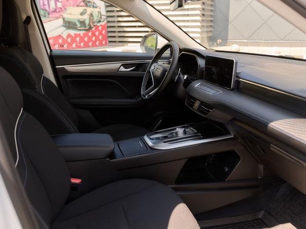 Haval Jolion I с пробегом 2023 года, цена 1 797 000 рублей, 63034 км, внедорожник, Автокод Объявления