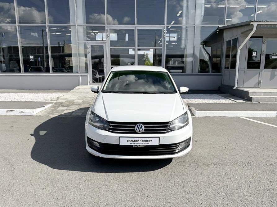 Volkswagen Polo V Рестайлинг Курган  - изображение 3