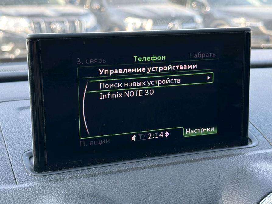 Audi A3 III (8V) Пермь  - изображение 23