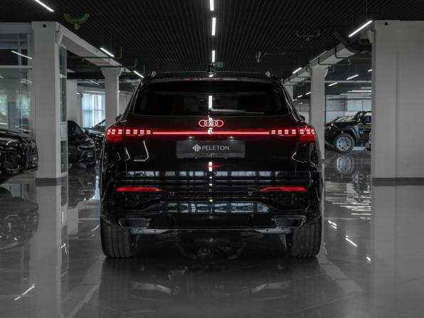 Audi Q5 III с пробегом 2026 года, цена 6 000 000 рублей, 58 км, внедорожник, Автокод Объявления