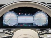 Mercedes-Benz S-Класс VII (W223) Москва  - изображение 28