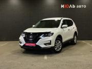 Nissan X-Trail III Рестайлинг Челябинск  - изображение 24