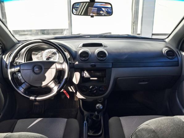 Chevrolet Lacetti I с пробегом 2011 года, цена 439 000 рублей, 180783 км, хэтчбек, Автокод Объявления