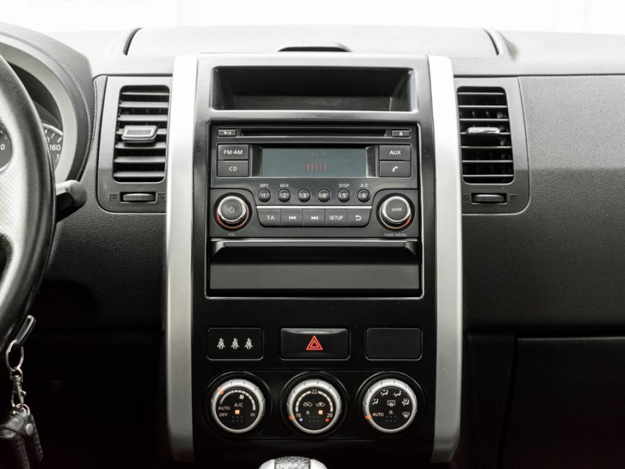 Nissan X-Trail II Рестайлинг Екатеринбург  - изображение 19
